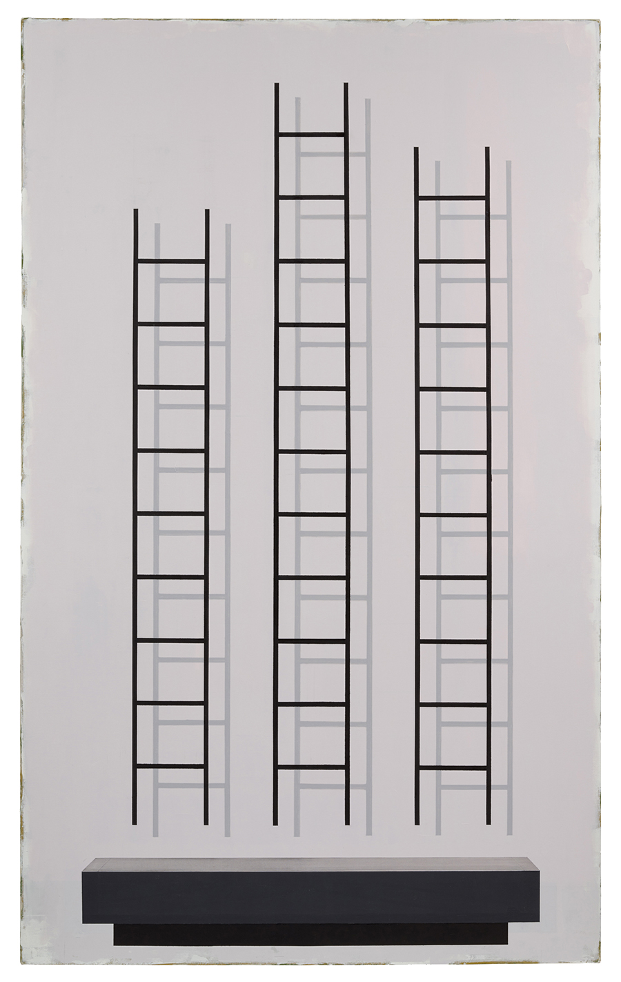 Squint 55 (ladders)